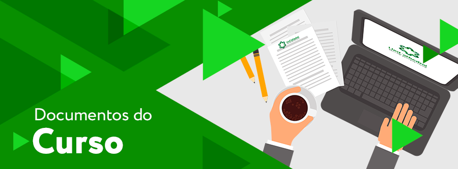 Documentos do Curso (Gestão Pública)