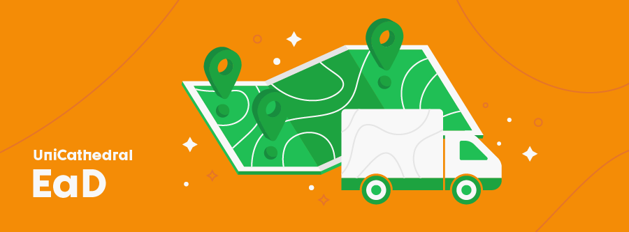 Distribuição Física e Transporte (EXX-XX)