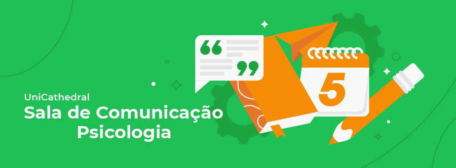 Sala de Comunicação Educacional - Psicologia 