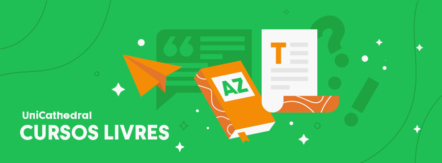 Nivelamento de Português (P22-1S) treinamento 20%