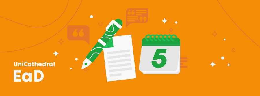 Didática e a Organização do Trabalho Pedagógico (EXX-XX)