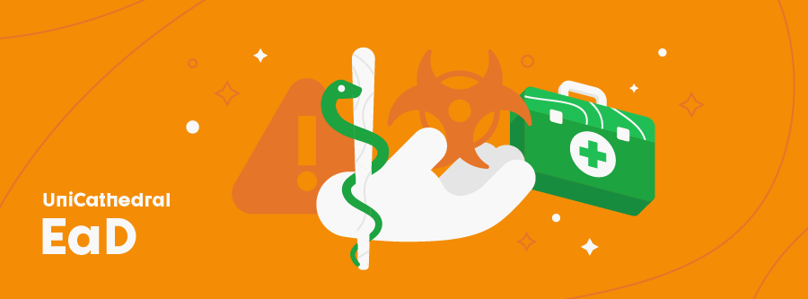 Biossegurança e Primeiros Socorros (EXX-XX)