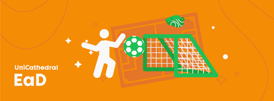 Esporte III - Handebol (26-1A)