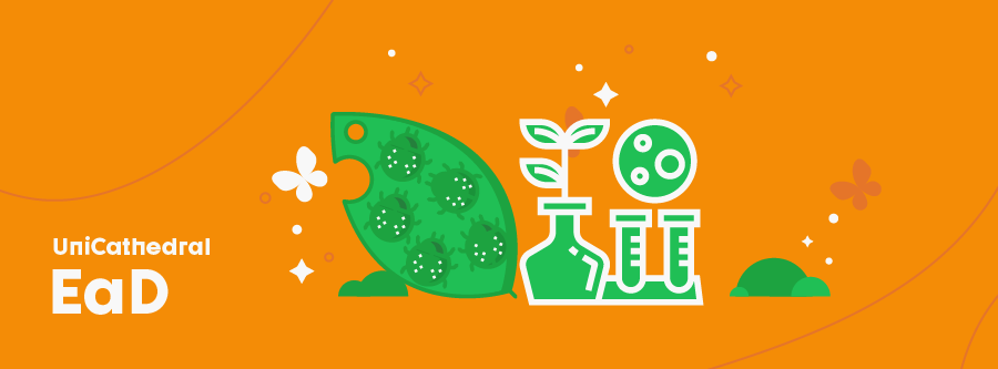 Biologia Celular e Entomologia Agrícola (26-1A)