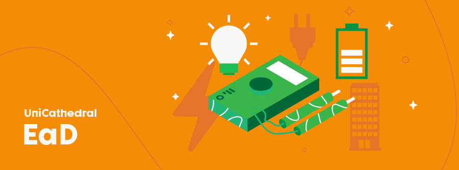 Instalações elétricas e de comunicação (26-1A)